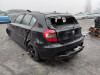 BMW SERIE 1 BERLINA (E81/E87) — vehículo donante para recambios 