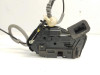  CERRADURA PUERTA DELANTERA DERECHA Volkswagen GOLF VII (5G1/BE1) 