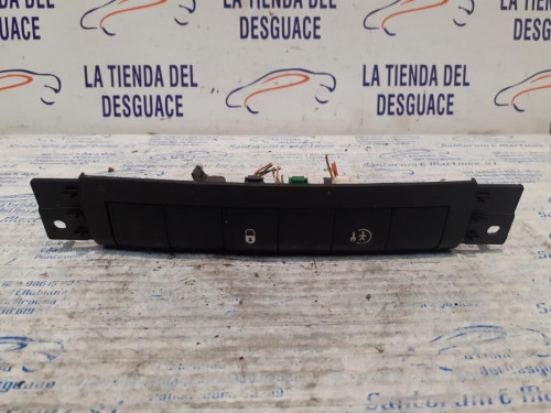  MANDO MULTIFUNCION 