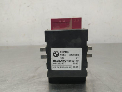 MODULO ELECTRONICO, BMW, SERIE X5 (E70)