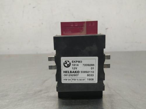  MODULO ELECTRONICO BMW SERIE X5 (E70) 