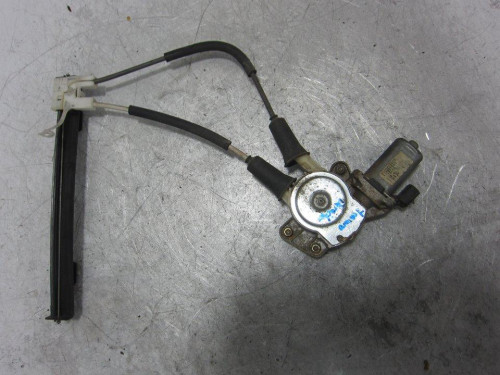  ELEVALUNAS TRASERO DERECHO ALFA ROMEO 147 (190) 