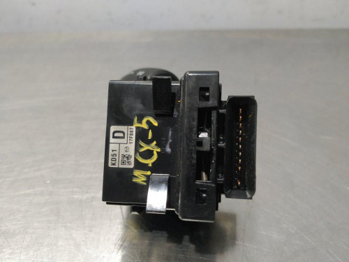  MANDO LUCES, MAZDA, CX-5 (KE) 