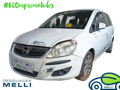 OPEL ZAFIRA B