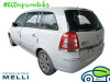 OPEL ZAFIRA B — vehículo donante para recambios 