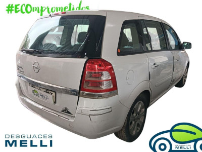 OPEL ZAFIRA B