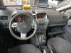 OPEL ZAFIRA B — vehículo donante para recambios 
