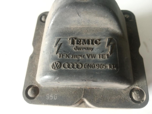 BOBINA ENCENDIDO SKODA FELICIA BERLINA (791) 