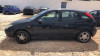 FORD FOCUS BERLINA (CAK) — автомобиль-донор на запчасти 