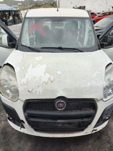 CAPO FIAT II DOBLÒ (152) 