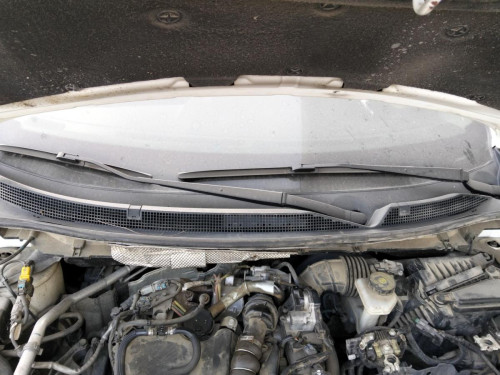 ARTICULACION LIMPIA DELANTERA Nissan QASHQAI (J11E) 