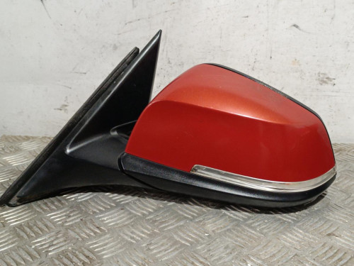 RETROVISOR IZQUIERDO 