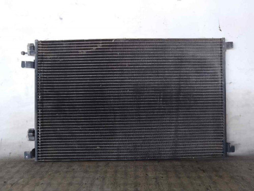CONDENSADOR / RADIADOR AIRE ACONDICIONADO Renault MEGANE II CLASSIC BERLINA 