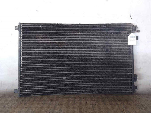 CONDENSADOR / RADIADOR AIRE ACONDICIONADO Renault MEGANE II CLASSIC BERLINA 