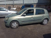 RENAULT CLIO II FASE II (B/CB0) — автомобиль-донор на запчасти 