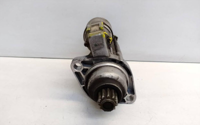 MOTOR ARRANQUE, Volkswagen, PASSAT BERLINA (3C2)