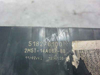 CAJA RELES / FUSIBLES, FORD, FOCUS FAMILIAR (CAK)