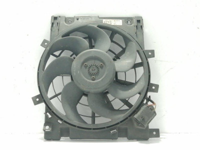 ELECTROVENTILADOR, OPEL, ASTRA H GTC