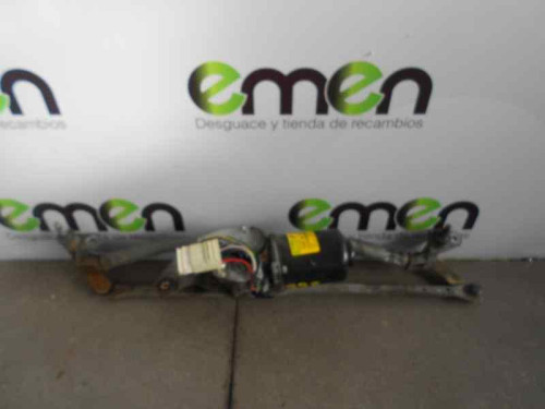  MOTOR LIMPIA DELANTERO, CITROEN, SAXO 