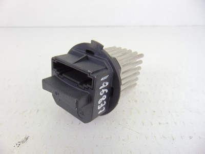 RESISTENCIA CALEFACCION, MERCEDES-BENZ, CLASE GLK (BM 204)