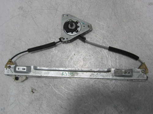  ELEVALUNAS TRASERO IZQUIERDO CITROEN C4 PICASSO 