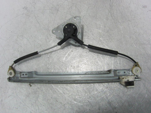  ELEVALUNAS TRASERO IZQUIERDO CITROEN C4 PICASSO 