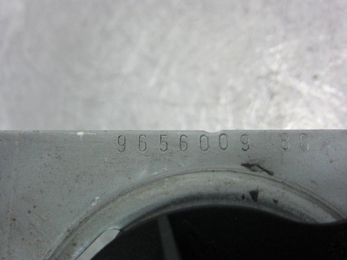  ELEVALUNAS TRASERO IZQUIERDO CITROEN C4 PICASSO 