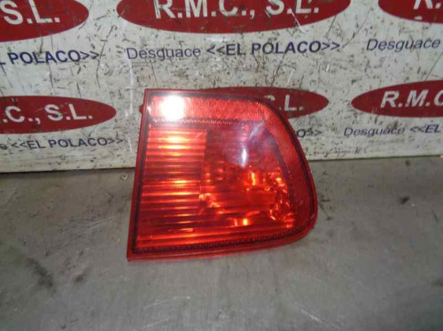  NO IDENTIFICADO SEAT IBIZA (6K1) 