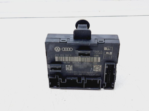  MODULO CONFORT AUDI A4 BERLINA (8K2) 