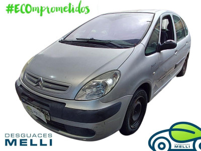 CITROEN XSARA PICASSO