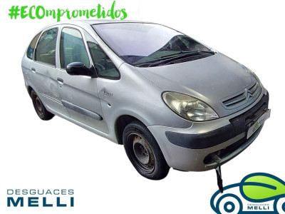 CITROEN XSARA PICASSO