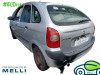 CITROEN XSARA PICASSO — автомобиль-донор на запчасти 