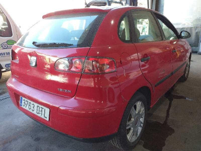 SEAT IBIZA (6L1)
