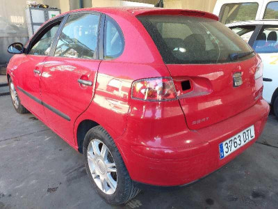 SEAT IBIZA (6L1)