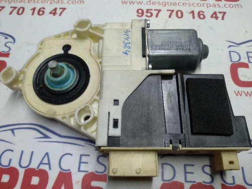 MOTOR ELEVALUNAS DELANTERO IZQUIERDO Citroen C4 BERLINA 