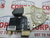 MOTOR ELEVALUNAS DELANTERO IZQUIERDO Citroen C4 BERLINA 