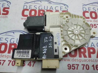 MOTOR ELEVALUNAS DELANTERO IZQUIERDO, Citroen, C4 BERLINA