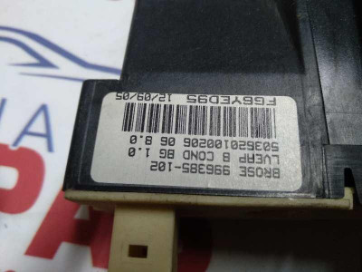 MOTOR ELEVALUNAS DELANTERO IZQUIERDO, Citroen, C4 BERLINA