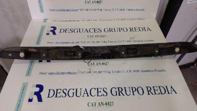 MOLDURAS TRASERAS