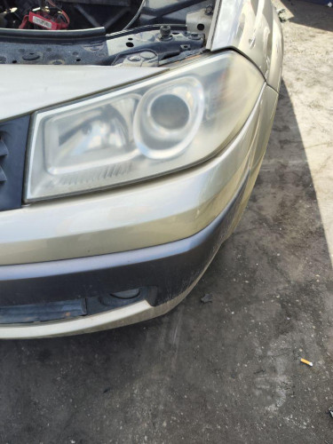FARO IZQUIERDO Renault MEGANE II COUPE/CABRIO 