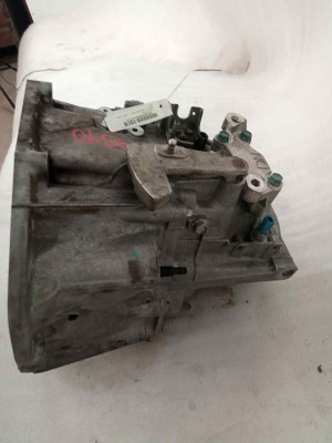CAJA CAMBIOS, NISSAN, X-TRAIL (T30)