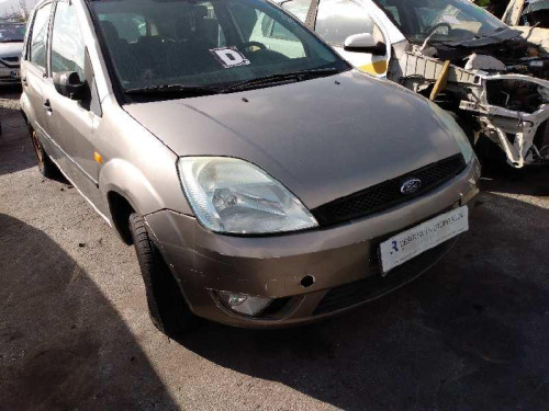  FORD FIESTA (CBK) 