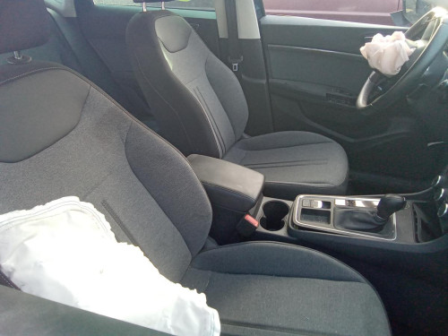  SEAT ATECA (KH7) 