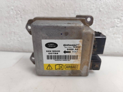 CENTRALITA AIRBAG, LAND ROVER