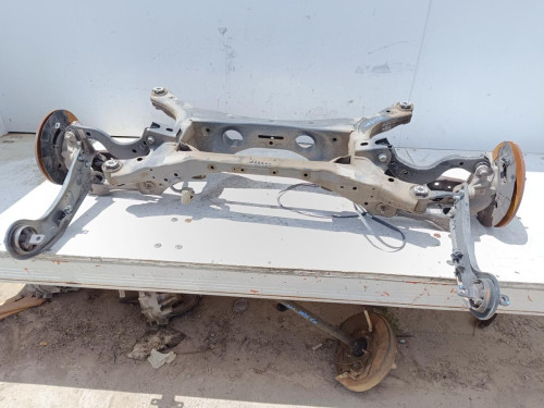  PUENTE TRASERO HYUNDAI TUCSON (TL) 