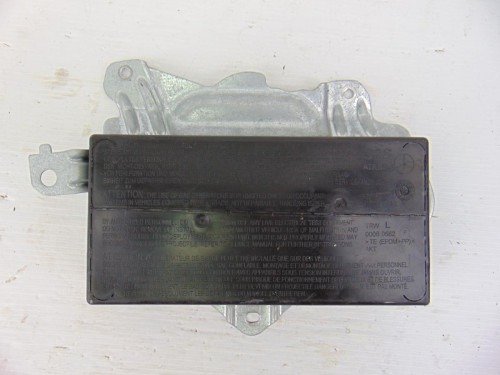 AIRBAG LATERAL TRASERO IZQUIERDO Mercedes-Benz CLASE S (BM 220) BERLINA 