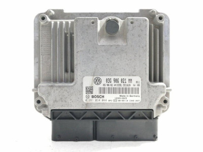 CENTRALITA MOTOR UCE, VOLKSWAGEN, TOURAN (1T2)