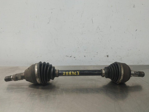  TRANSMISION DELANTERA IZQUIERDA OPEL INSIGNIA BERLINA 