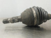  TRANSMISION DELANTERA IZQUIERDA OPEL INSIGNIA BERLINA 