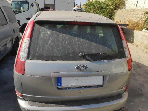 FORD FOCUS C-MAX (CAP)(2003) — Donor Vehicle for Used Parts 